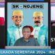 Partai Gelora Sebut Pelaksanaan Pilkada Serentak 2024 Dalam Rangka Efisiensi Dan Efektivitas Pemerintahan