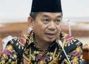 Anggota Komisi I DPR RI Jazuli Juwaini: Berantas Judi Online Sampai Ke Akarnya