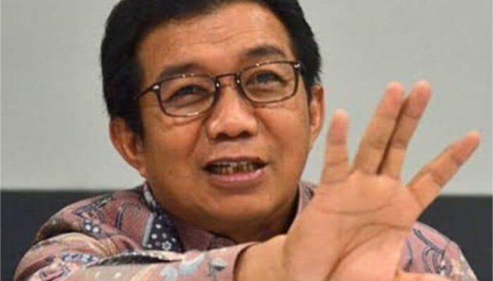 Tahap Awal, Danantara Baru Kelola Tujuh BUMN