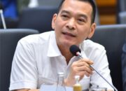 Perlu Kajian, RUU Larangan Konsumsi Anjing Dan Kucing Dihapus Dari Prolegnas