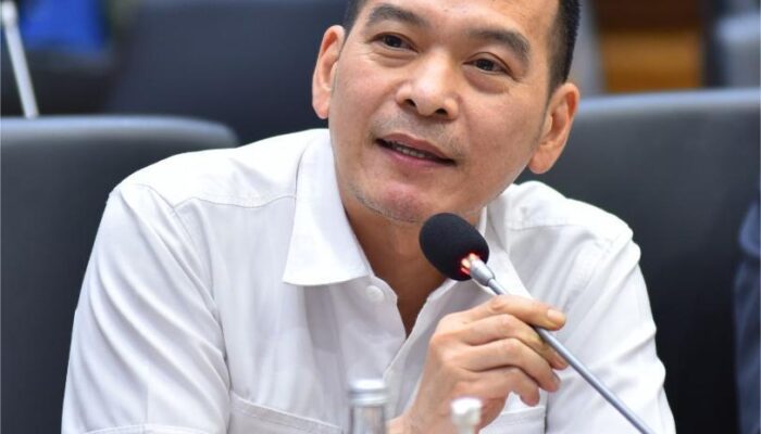 Perlu Kajian, RUU Larangan Konsumsi Anjing Dan Kucing Dihapus Dari Prolegnas