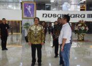 Hari Ini, Lagu Kebangsaan Indonesia Raya Mulai Dikumandangkan Di Komplek DPR RI Jakarta