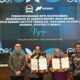 Transformasi Digital Dan Penguatan Keamanan Siber, Setjen DPR RI - ITTS Tandatangani MoU