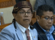 Hinca Pandjaitan: Komisi III DPR Akan Minta Penjelasan PPATK