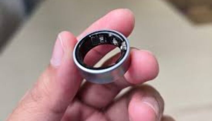 Pantau Kesehatan Melalui Samsung Galaxy Ring