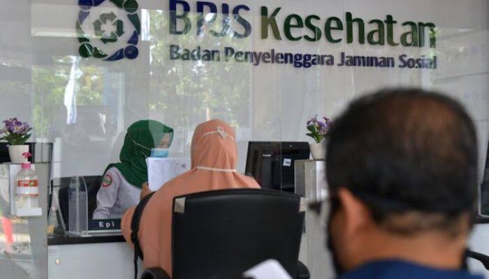 Rencana BPJS Kesehatan Naikkan Iuran Untuk Tutupi Defisit