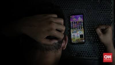 Pemerintah Dorong Google, Meta, Dan Tiktok Ikuti Hukum Di Indonesia, Hapus Kata Kunci Judol Di Medsos
