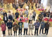 Kepengurusan KWP Periode 2024-2026 Dikukuhkan