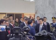Ketua DPD RI – PM Singapura Bicara Peningkatan Investasi, Khususnya Di Daerah