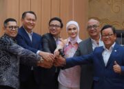 Pimpinan Komisi XII DPR RI Akhirnya Disepakati