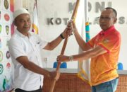 Cek Nu Kembali Pimpin Porserosi Langsa