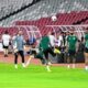 4 Bintang Arab Saudi Absen Lawan Indonesia