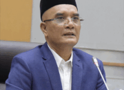 Komisi VIII Tunda Pembahasan Biaya Haji 2025