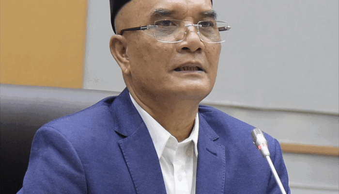 Komisi VIII Tunda Pembahasan Biaya Haji 2025