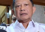 Mendagri: Anggaran PSU Pilkada 2024 Rp 719 Miliar