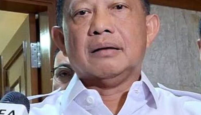 Dorong Program 3 Juta Rumah Pemerintah Hapus BPHTB Bagi MBR