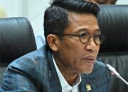 Soal Omnibus Law UU Ciptaker, Komisi XI Akan Pelajari Putusan MK