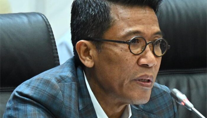Soal Omnibus Law UU Ciptaker, Komisi XI Akan Pelajari Putusan MK