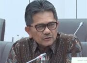 Nasril Bahar Ingatkan Kemendag Perkuat Instrumen Resi Gudang