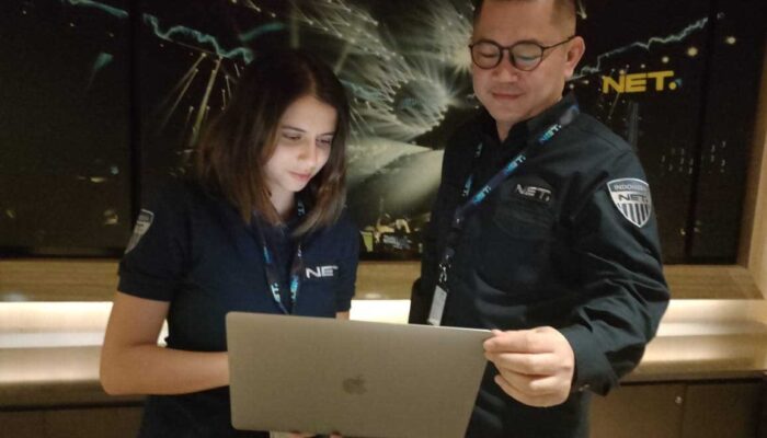 NET-MD Entertainment HadirkanDrama Ikonik “Cinta Fitri”