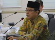 Lindungi Anak Tebing Tinggi Korban TPPO, Senator Berkoordinasi Dengan Dubes RI