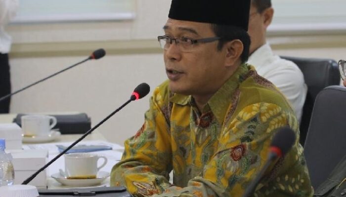 Lindungi Anak Tebing Tinggi Korban TPPO, Senator Berkoordinasi Dengan Dubes RI
