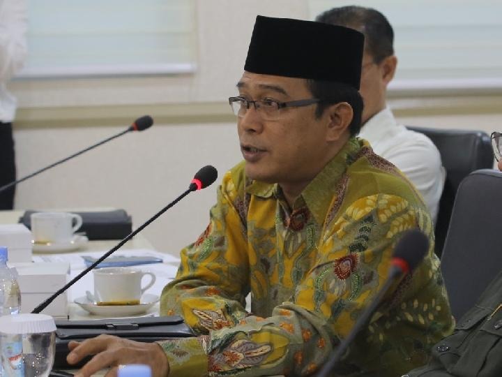 Lindungi Anak Tebing Tinggi Korban TPPO, Senator Berkoordinasi Dengan Dubes RI