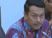 Rudi H Bangun Usulkan Pencoblosan Susulan Bagi Wilayah Terkena Banjir