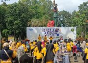 PT Kutus Kutus Grand Launching Produk Sanga Sanga