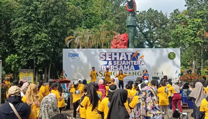 PT Kutus Kutus Grand Launching Produk Sanga Sanga