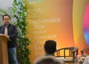 Kemitraan Strategis DPR Dan Masyarakat Digital Untuk Memperluas Ruang Partisipasi Publik