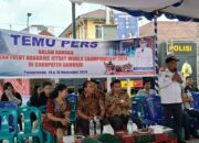 Rider Aquabike 2024 Beri Tanggapan Positif Danau Toba