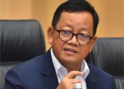 Komisi XII Berharap Kolaborasi Dengan BK DPR Terlaksana Dengan Selaras