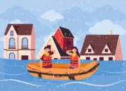 Dinkes Medan Siap Tangani Dampak Banjir Di Wilayah Rawan