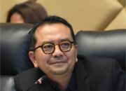 DPR Soroti Fenomena Penyerapan Anggaran Yang Cenderung Menumpuk Di Akhir Tahun