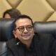 DPR Soroti Fenomena Penyerapan Anggaran Yang Cenderung Menumpuk Di Akhir Tahun