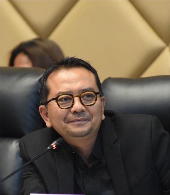 DPR Soroti Fenomena Penyerapan Anggaran Yang Cenderung Menumpuk Di Akhir Tahun