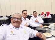 KORMI Pidie Siap Jalankan Hasil Raker