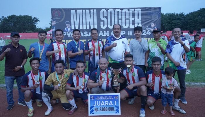 Wabup Taufik Kenang Dedikasi Nurkarim Nehe