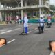 #Cari_Aman Skill Competition 2024, Perkuat Impian Wujudkan Budaya Berkendara Aman