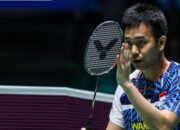 Hendra Setiawan Umumkan Pensiun