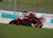 Pebalap AHRT Siap Raih Gelar Juara Asia