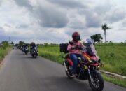 Komunitas Motor Keluhkan Kenaikan Opsen Pajak Kendaraan Bermotor