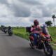 Komunitas Motor Keluhkan Kenaikan Opsen Pajak Kendaraan Bermotor