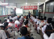 Seminar Honda Smart Technology Bangun Negeri