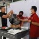 Teknisi AHASS Siap Adu Keterampilan Di Kompetisi Tingkat Asia Oceania