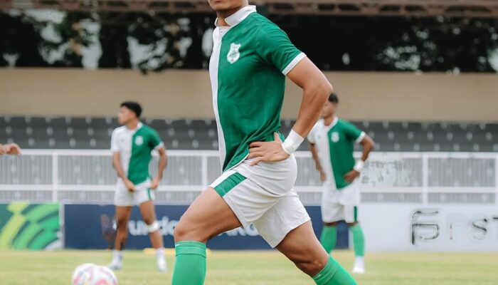 PSMS Percaya Diri Lawan Bekasi City