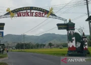 Kisah Wukirsari Bantul menjadi Desa Wisata Terbaik Dunia