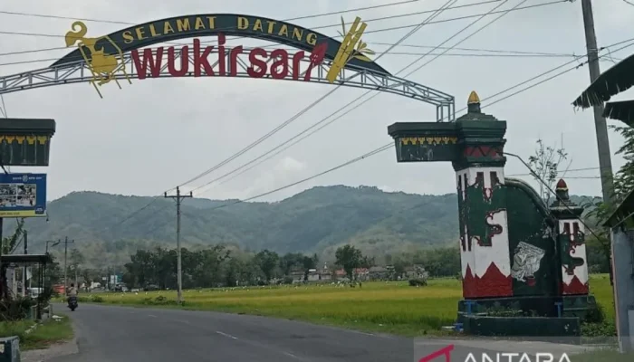 Kisah Wukirsari Bantul menjadi Desa Wisata Terbaik Dunia
