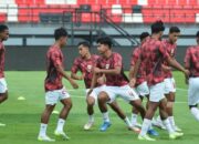 Shin Tae-yong: Myanmar Lawan Berat